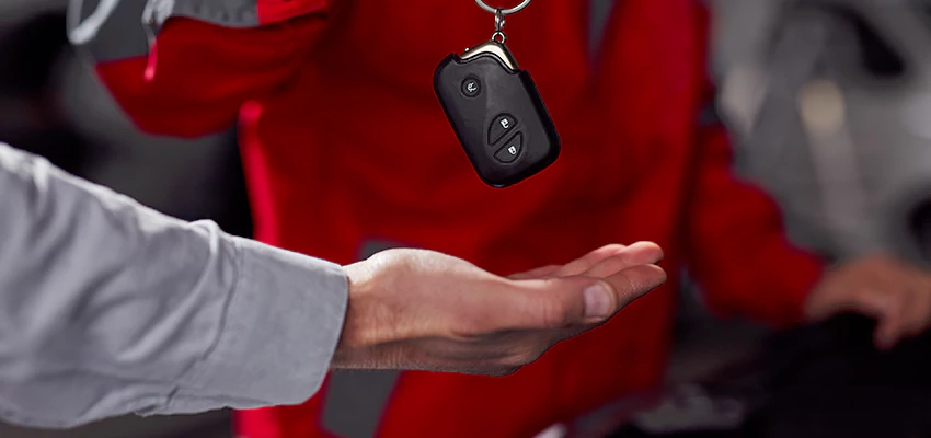 Automotive Car Lock Rekeying Locksmith Specialists in Wheeling, Illinois