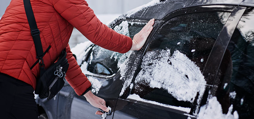 Emergency Keyless Lockout in Wheeling, IL