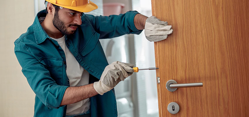 24 Hour Residential Locksmith in Wheeling, Illinois