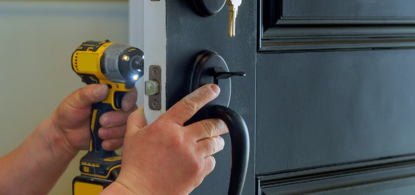 Emergency Downtown Locksmith in Wheeling, IL