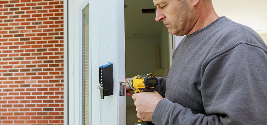 Eviction Locksmith Services For Lock Installation in Wheeling, IL