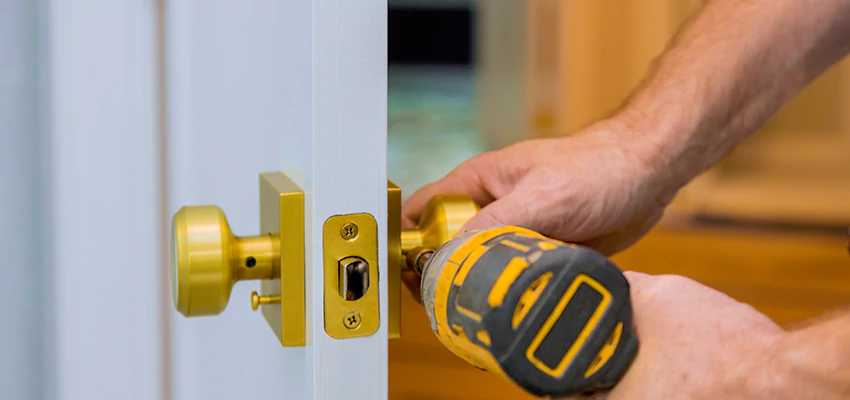 Local Locksmith For Key Fob Replacement in Wheeling, Illinois