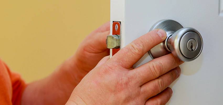 Residential Locksmith For Lock Installation in Wheeling, Illinois