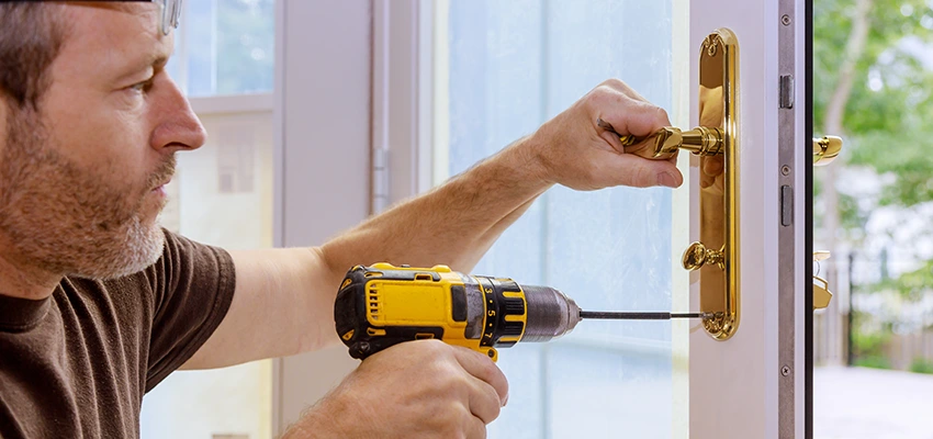 Affordable Bonded & Insured Locksmiths in Wheeling, IL