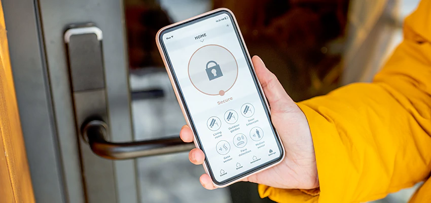 Kwikset Halo Wifi Locks Repair And Installation in Wheeling, IL