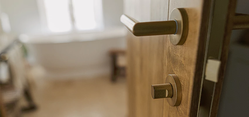 Mortise Locks For Bathroom in Wheeling, IL