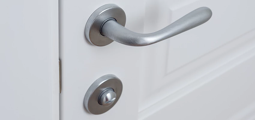 Single-Occupancy Restroom Locks Repair in Wheeling, Illinois