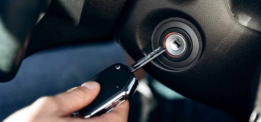 Car Key Replacement Locksmith in Wheeling, Illinois