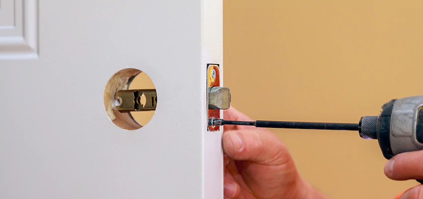 Stuck Door Knobs Repair in Wheeling, IL