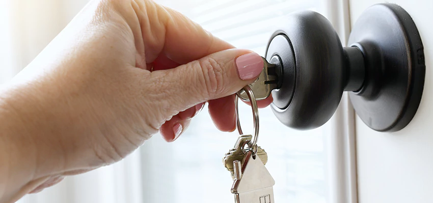 Top Locksmith For Residential Lock Solution in Wheeling, Illinois