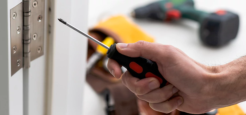 Holiday Emergency Locksmith in Wheeling, Illinois