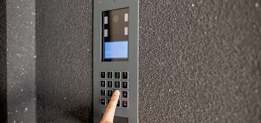 Access Control System Installation in Wheeling, Illinois