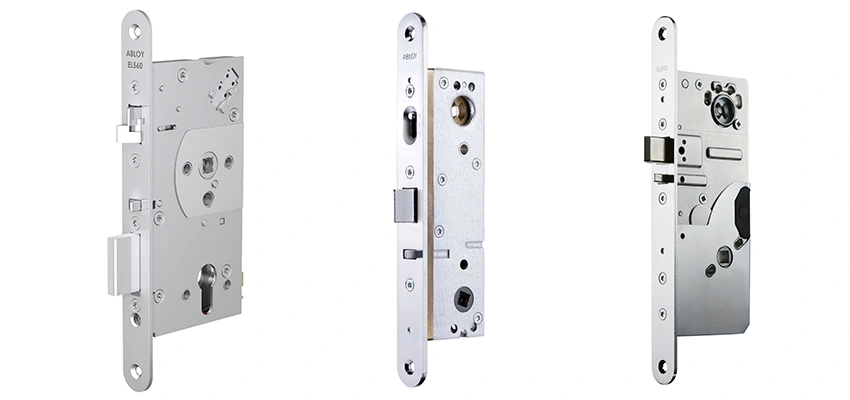 ASSA-Abloy Locks Hinge Repair in Wheeling, Illinois