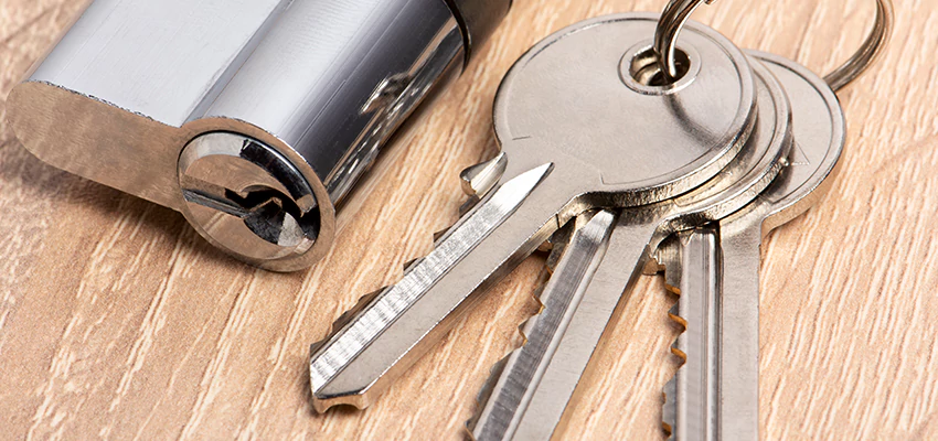 Lock Rekeying Services in Wheeling, Illinois