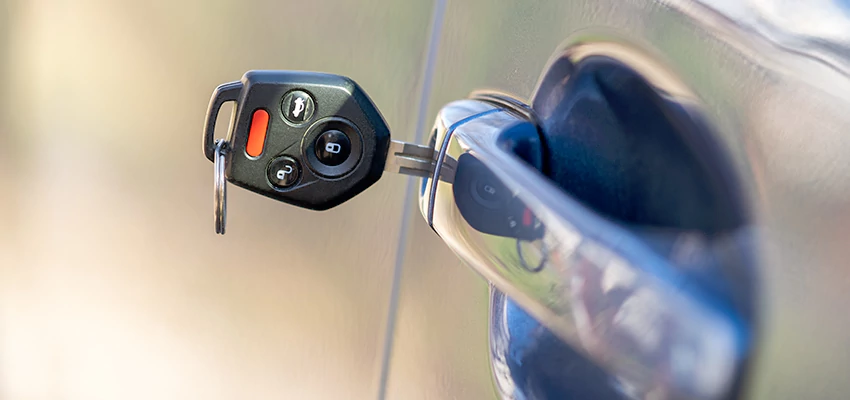 Automotive Locksmith Key Programming Specialists in Wheeling, IL