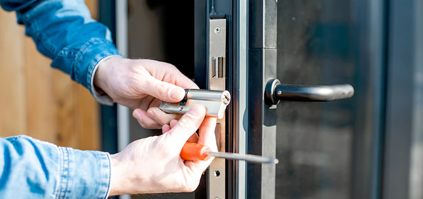 Eviction Locksmith For Lock Repair in Wheeling, IL