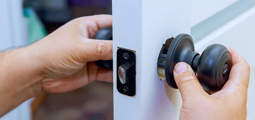 Smart Lock Replacement Assistance in Wheeling, Illinois