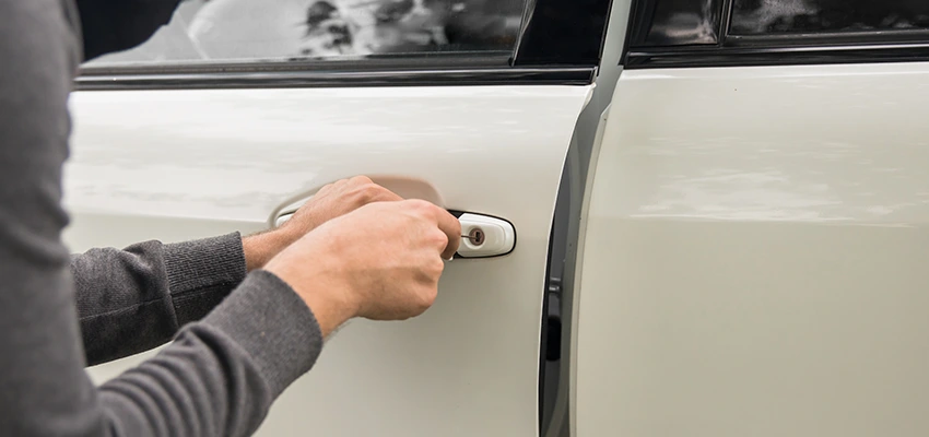 Unlock Car Door Service in Wheeling, IL