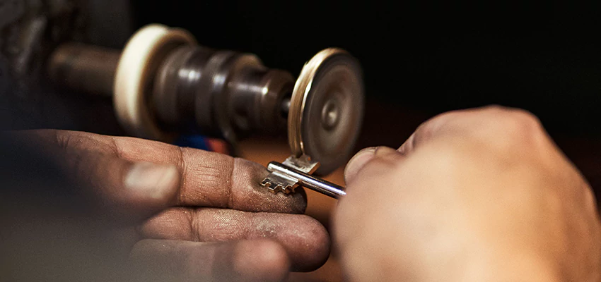 Hotel Lock Master Key System in Wheeling, Illinois