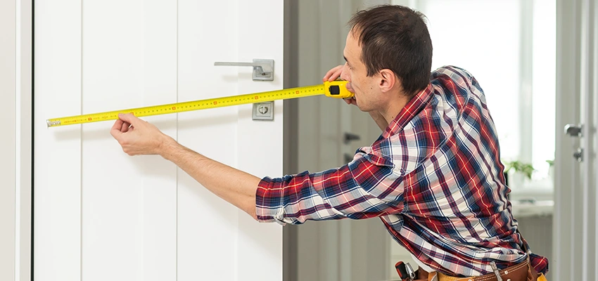 Bonded & Insured Locksmiths For Lock Repair in Wheeling, Illinois