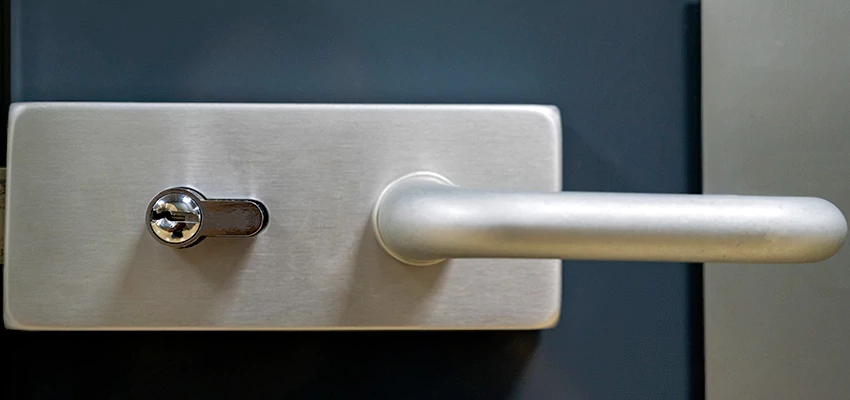 Change Patio Door Locks in Wheeling, Illinois