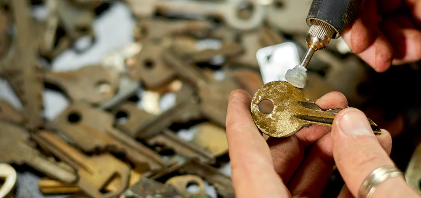 A1 Locksmith For Key Replacement in Wheeling, Illinois