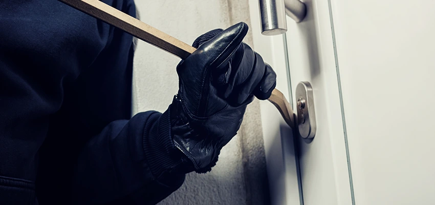 Burglar Damage Door Sensors Repair in Wheeling, IL