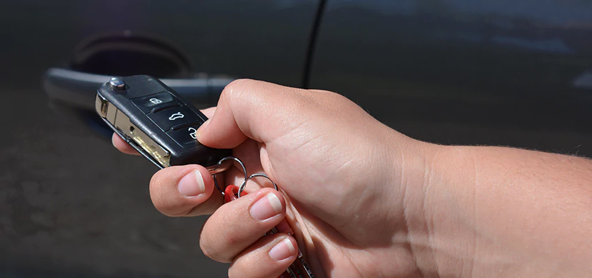 Car Door Unlocking Locksmith in Wheeling, Illinois