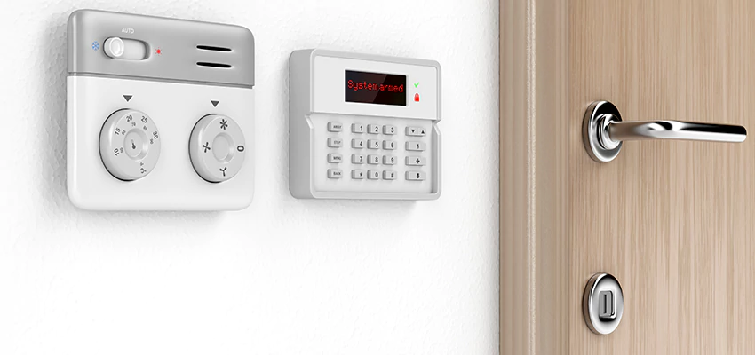 Commercial Electronic Door Lock Services in Wheeling, IL