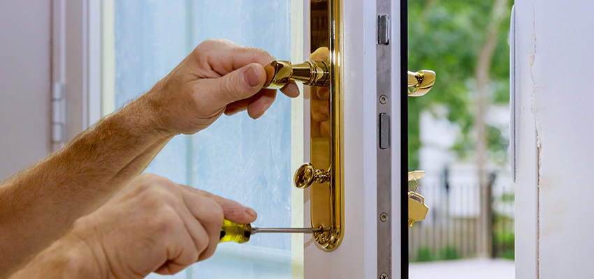 Local Locksmith For Key Duplication in Wheeling, IL